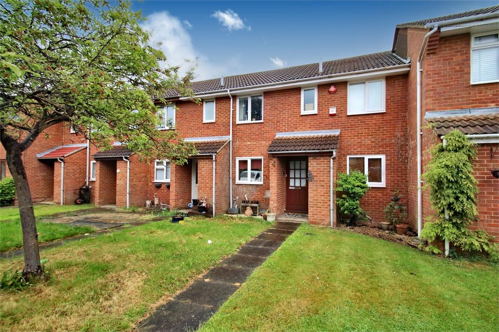 Brambles Farm Drive, Hillingdon, Middlesex 2 bed terraced house for