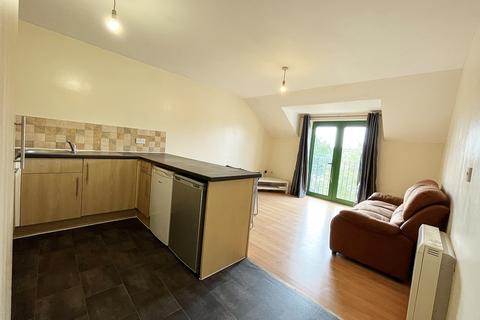 2 bedroom apartment for sale - Admiral Street, Leeds, West Yorkshire, LS11