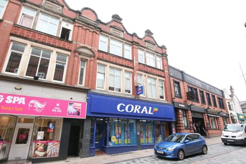 Mixed use for sale - 8-10 Percy Street, Stoke-on-Trent, ST1 1NE