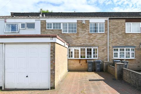 4 bedroom terraced house for sale - Upper Close, Bartley Green, West Midlands, B32