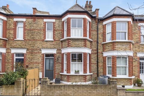 3 bedroom house to rent - Tolverne Road London SW20