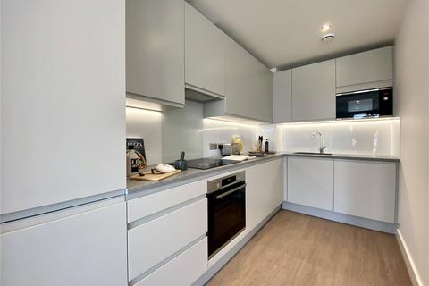 2 bedroom apartment to rent - Thames Quarter, 2 Napier Road, Reading, RG1