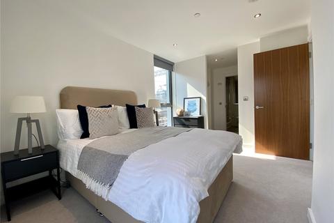 2 bedroom apartment to rent - Thames Quarter, 2 Napier Road, Reading, RG1