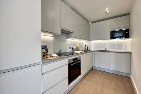 Thames Quarter, 2 Napier Road, Reading, RG1