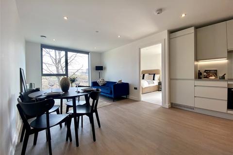 undefined, Thames Quarter, 2 Napier Road, Reading, RG1
