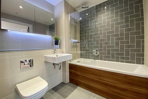 undefined, Thames Quarter, 2 Napier Road, Reading, RG1