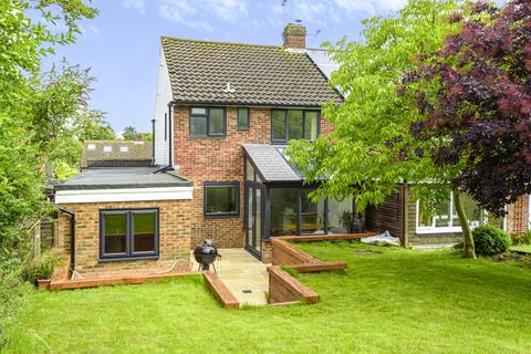 20 Sermon Road, Winchester, SO22 5NY