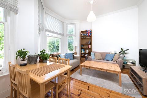 2 bedroom apartment to rent - Warwick Avenue, London, W9