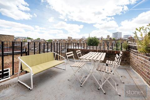 2 bedroom apartment to rent, Warwick Avenue, London, W9