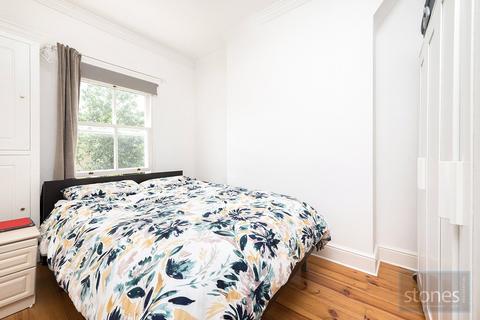 2 bedroom apartment to rent, Warwick Avenue, London, W9