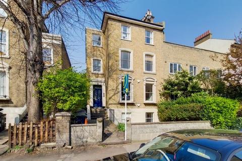 2 bedroom apartment for sale - Flat 3, 76 Manor Avenue, London, SE4 1TE