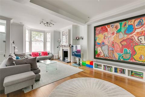 60 Burnthwaite Road, London, SW6 5BG
