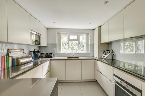 60 Burnthwaite Road, London, SW6 5BG
