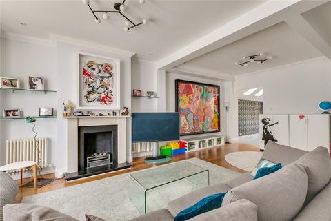 60 Burnthwaite Road, London, SW6 5BG