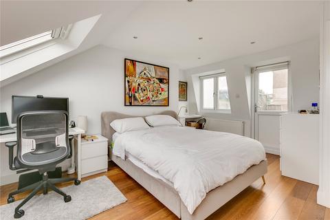 60 Burnthwaite Road, London, SW6 5BG