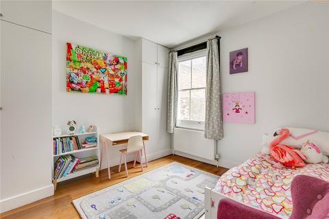 60 Burnthwaite Road, London, SW6 5BG