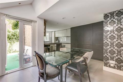 60 Burnthwaite Road, London, SW6 5BG