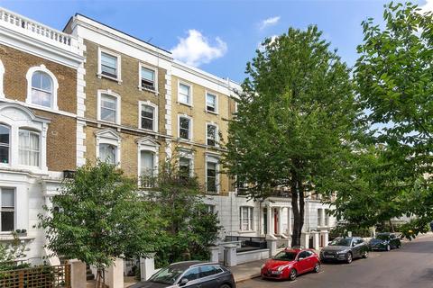 2 bedroom apartment to rent - Blenheim Crescent, London, W11
