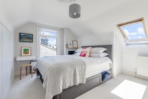 2 bedroom maisonette for sale - Shortlands Road, Kingston upon Thames