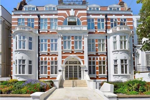 2 bedroom apartment to rent - Abercorn Place London NW8