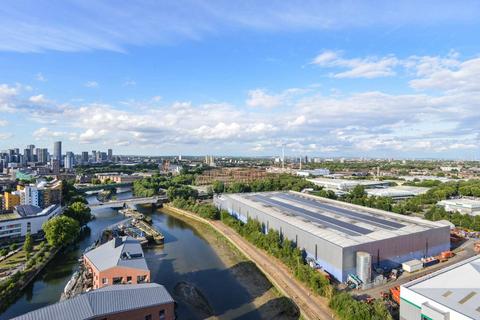 Skyline Apartments, Bromley By Bow, London