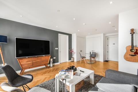 1 bedroom apartment for sale, Southwark Bridge Road London SE1