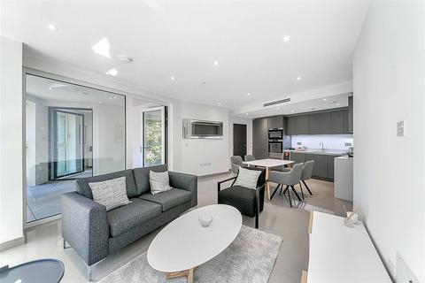 1 bedroom apartment to rent, Conquest Tower, 130 Blackfriars Road, London, SE1