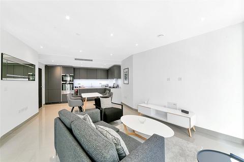 1 bedroom apartment to rent, Conquest Tower, 130 Blackfriars Road, London, SE1