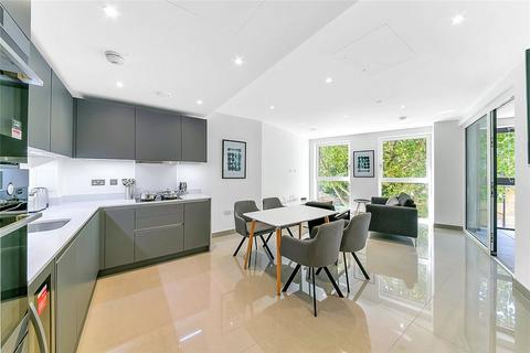 1 bedroom apartment to rent, Conquest Tower, 130 Blackfriars Road, London, SE1