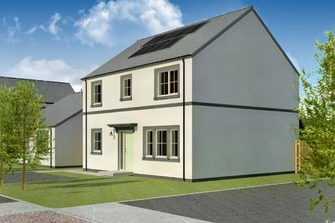 4 bedroom detached house for sale, Plot 37 , Cromarty at Whitehills View, Bracken Road , Alness IV17