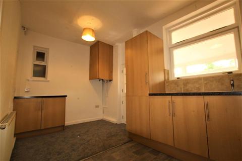 2 bedroom terraced house to rent - Paper Mill Road, Sheffield