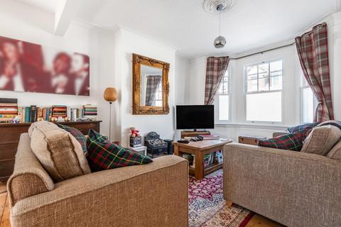 14 Datchet Road, London, SE6 4BX