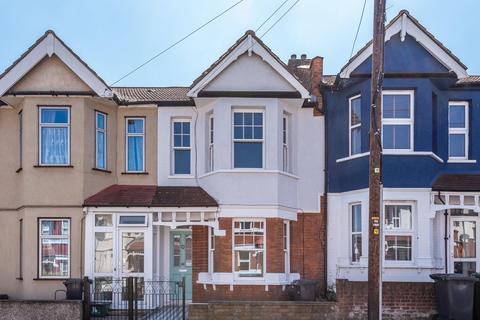 14 Datchet Road, London, SE6 4BX
