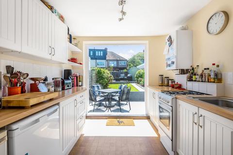 14 Datchet Road, London, SE6 4BX