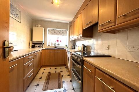 2 bedroom apartment for sale - 27 Westcliffe Road, Southport, Merseyside, PR8 2BL