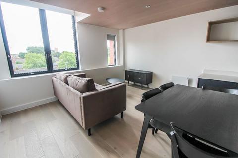 2 bedroom apartment to rent, Sky Gardens, Castlefield