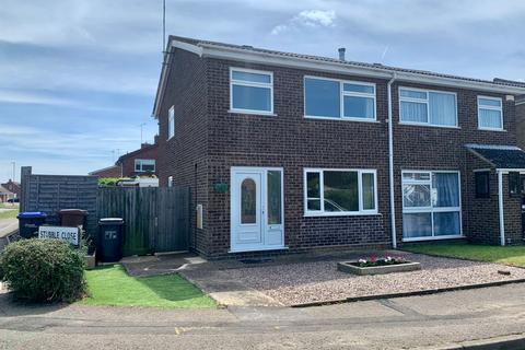 1 Stubble Close, Northampton, NN2 8DS