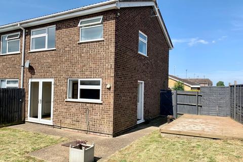 1 Stubble Close, Northampton, NN2 8DS