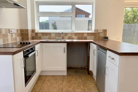 1 Stubble Close, Northampton, NN2 8DS