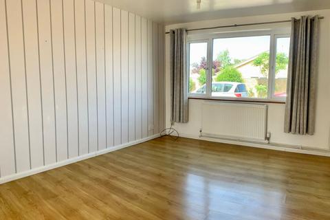 1 Stubble Close, Northampton, NN2 8DS