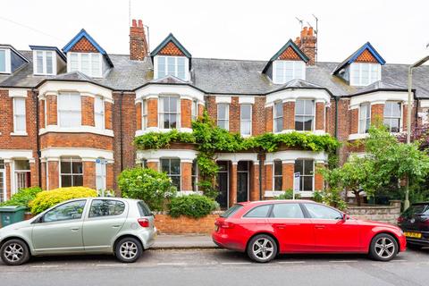 4 bedroom terraced house for sale - White House Road, Oxford, Oxfordshire