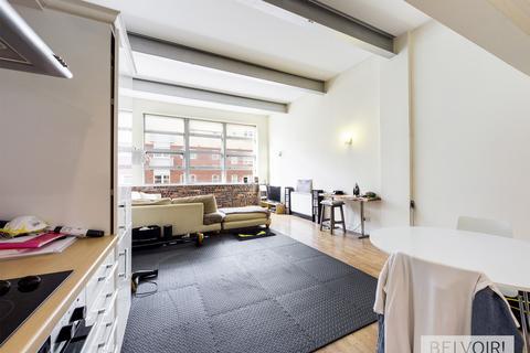 1 bedroom flat to rent, New Hampton Lofts, 91 Branston Street, Jewellery Quarter, Birmingham, B18