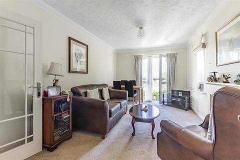 1 bedroom retirement property for sale - Church Road, Haywards Heath, RH16