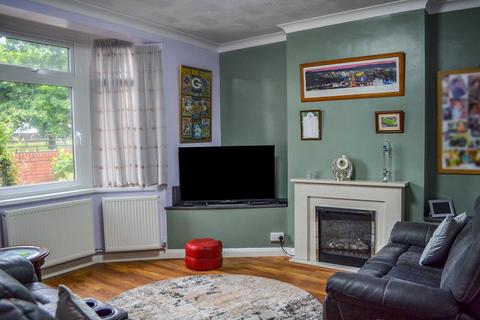 3 bedroom end of terrace house for sale - Margam Road, Port Talbot, Neath Port Talbot. SA13 2BW