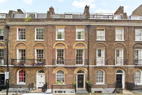 6 bedroom terraced house for sale - Northampton Square, London, EC1V