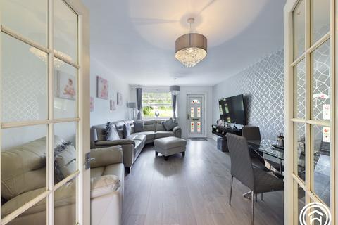 2 bedroom end of terrace house for sale - Cardrona Street, Craigend, Glasgow, G33