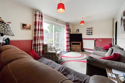 3 bedroom terraced house for sale - Decoy Drive, Angmering, Littlehampton, West Sussex