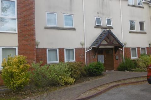 2 bedroom apartment for sale - Cabra Hall, 4 Well Lane, Wirral, Merseyside, CH63