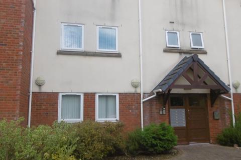 2 bedroom apartment for sale - Cabra Hall, 4 Well Lane, Wirral, Merseyside, CH63