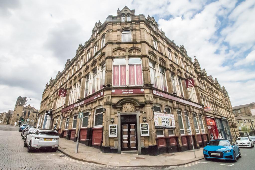 Halifax, West Yorkshire, HX1 Bar and for sale £1,250,000